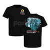 Detroit Diesel Series 60 Engine T-Shirt - Vintage Truck Mechanic Graphic Tee, Rig Life Apparel, Unisex Diesel Power Shirt