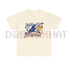 "Midnight Session" Vintage Jazz Cat T-Shirt by Dog Mom Hat