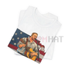 ZB Country Music Shirt – Breathable & Durable Unisex Tee by Dog Mom Hat
