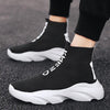 Casual Shoes Men Breathable Autumn Summer Mesh Shoes Sneakers Fashionable Breathable Lightweight Movement Running Shoes Mesh Workout Casual Sports Sneakers by Stevvex