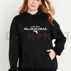 "I've Got Glockoma" Hoodie by Dog Mom Hat