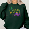 La Weezy Ana Sweatshirt by Dog Mom Hat