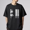 ERD T-Shirt – Designer Inspired Unisex Tee, Rebellious Streetwear Apparel, Edgy Graphic Shirt by Dog Mom Hat