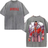 Thragg The Conqueror Viltrumite War T-Shirt by Dog Mom Hat