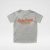 STICKY FINGERS TEE - ASH by LITTLE RAD THINGS