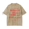 "Seguimo Aquí Sapo Concho" Tee by Dog Mom Hat