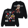 Vintage Fuerza Regida All Top Song Album #178 – Retro Graphic T-Shirt, Sweatshirt & Hoodie