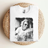 Jimmy Buffett "Finger" T-Shirt – Humorous Parody Tee by Dog Mom Hat