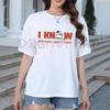 "I Know How Many Licks It Takes" Funny T-Shirt – Classic Pop Culture Nostalgia Tee, Witty Statement Shirt by Dog Mom Hat