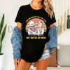 Best Cowboy Movie Quote Shirt – Vintage Western Movie 90s Iconic Old West Slogan Tee by Dog Mom Hat