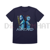 "Avatard" Funny Cursed Meme T-Shirt by Dog Mom Hat