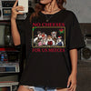 "No Cheeses For Us Meeces" Christmas Shirt - Funny Holiday Carol Inspired Design, Nostalgic Party Tee
