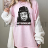 UOSO Retro Meme Parody T-Shirt by Dog Mom Hat