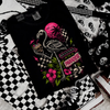 welcome to paradise tshirt by Madness & Mayhem LLC