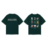 "You Are Safe With Me" T-Shirt – Human Rights Equality Shirt, LGBTQ+ Ally Tee by Dog Mom Hat