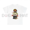 Mini Drake Graphic Sport T-Shirt by Dog Mom Hat
