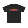 "Drunkin’ Grownups" Sarcastic Drinking T-Shirt - Viral Adult Humor Graphic Tee, Funny Parody Coffee Logo Shirt, Premium Heavyweight Relaxed Fit Top, Party & Brunch Gift for Her & Him, Comedy Slogan Weekend Tee