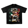 CANELO T-Shirt – Retro Fight Night Graphic Tee by Dog Mom Hat