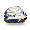 Youth Fastpitch Softball Glove  - Subzero with Basket Web 11.25"