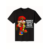 "Payeah Homey, Don't Play with That Joker" T-Shirt - Pop Culture Mashup Tee by Dog Mom Hat
