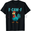 Funny Rooster Chicken Farm Animal Humor T-Shirt – Bird Lovers Tee by Dog Mom Hat