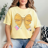 Surprise Teacher Graphic Shirt – Funny & Inspiring Quote Tee by Dog Mom Hat