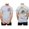 250th USMC Birthday T-Shirt – Marine Corps Anniversary Tee by Dog Mom Hat