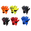 ONEKEEPER VECTOR Junior Fluorescent Yellow Kids & Junior Goalkeepers | Removable Finger Saves | Spines Sold Separately