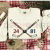 Team Hollanov Sweatshirt by Dog Mom Hat