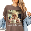 Last Day of School "Doll Face" Meme Shirt by Dog Mom Hat