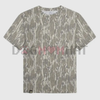 LSU Tigers Camo T-Shirt – Mossy Oak Original Bottomland Tee by Dog Mom Hat