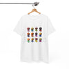 Fruit Drake Certified Lover Boy Tee - Funny Hip-Hop Parody T-Shirt, CLB Album Cover Meme Merch