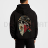 "Pay Me For My Experience, Not My Time" Hoodie by Dog Mom Hat