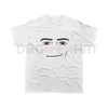 Roblox Man Face T-Shirt – Meme Shirt Oof Gamer Graphic Tee by Dog Mom Hat
