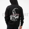Solaire's Legacy Hoodie by Dog Mom Hat