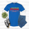 Autism Strength Funny Tylenol Unisex Shirt – "Extra Strength" Awareness Graphic Tee, Support & Advocacy Gift by Dog Mom Hat