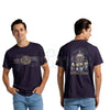 Men's Notre Dame Fighting Irish "The Shirt" 2026 – Navy League Collegiate Wear Cotton Tee