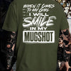 "When It Comes To My Girl" T-Shirt - Proud Boyfriend Shirt, Romantic Partner Gift