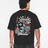 "Howdy Darlin" Graphic T-Shirt by Dog Mom Hat