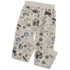Supernatural Pajamas Set - Winchester Brothers PJs for Women & Men, Matching Family Gift by Dog Mom Hat