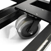 Schelde Sports SAM 3X3 - Official FIBA 3X3 World Tour Basketball Hoop by Hoopsbasket.com