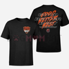 "Good Better Best" Full Quote 2 Sided Shirt by Dog Mom Hat
