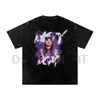 Dominik Mysterio "Dirty Dom" Vintage T-Shirt – WWE The Judgment Day Retro Graphic Tee by Dog Mom Hat