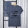 'I Forget What Eight Was For' Subversive T-Shirt – Violent Femmes Lyric Tee, Cult Classic Alternative Music Merch, Acoustic Punk Apparel