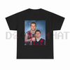 Brady & Maye Step Brothers T-Shirt by Dog Mom Hat