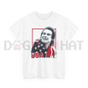 Jack Hughes "Ice Sacrifice" 2026 Champion Tee by Dog Mom Hat