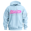Minimalist "Bitchie" Slogan Crewneck – Unisex Comfort Pullover by Dog Mom Hat