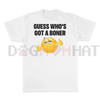 "I'm Tired Of My Own Brilliance" T-Shirt by Dog Mom Hat