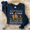 Dean Winchester 'I Drank It' SPN Ugly Sweatshirt by Dog Mom Hat