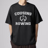 "Team Conrad" T-Shirt - Cousins Rowing Club Fan Apparel, The Summer I Turned Pretty Gift